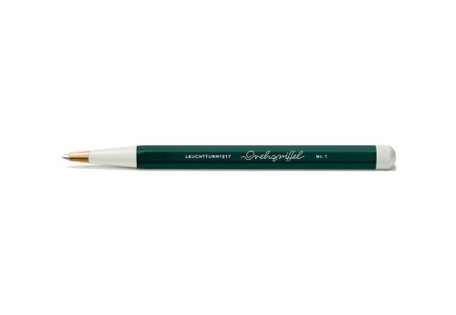 Długopis Leuchtturm1917 Forest Green NOTEKA.jpg