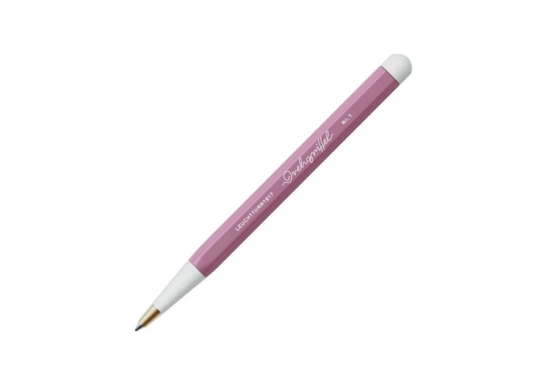 Długopis Leuchtturm1917 Dusty Rose NOTEKA (1).jpg