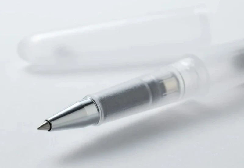 NOTEKA KAKIMORI PIÓRO WIECZNE FROST TRANSLUCENT(1).jpg