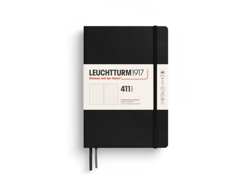 lEUCHTTURM1917 Notes a5 w kropki Czarny NOTEKA.jpg