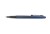 Sheaffer VFM Matt Blue With Matt Black PVD Trims Fountain Pen NOTEKA.jpg
