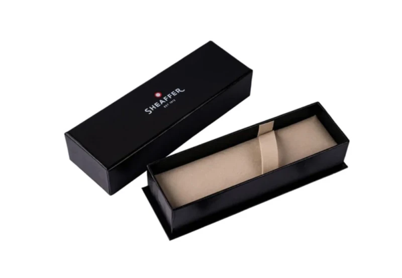 Sheaffer VFM Fountain Pen Pióro wieczne NOTEKA.jpg