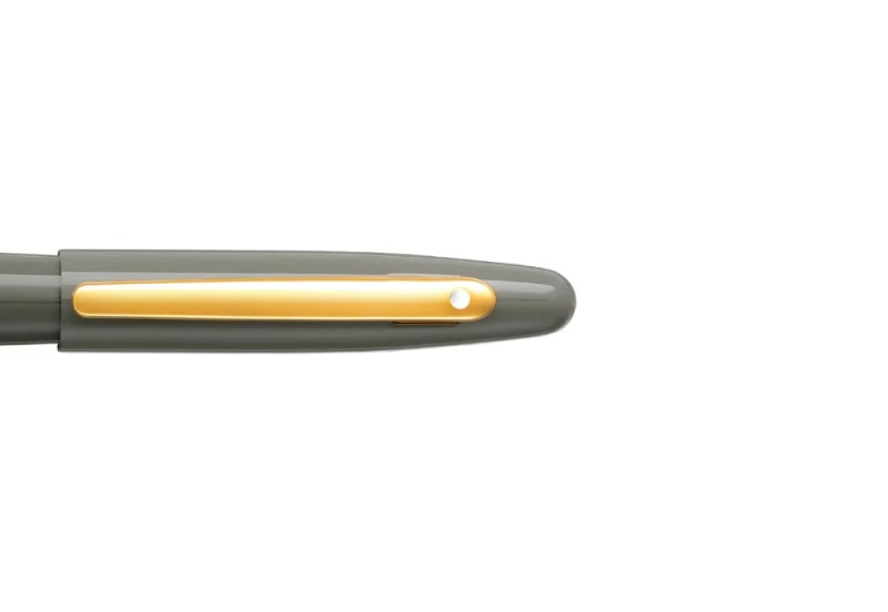 Sheaffer VFM Glossy Light Gray Fountain Pen Pióro wieczne NOTEKA (4).jpg