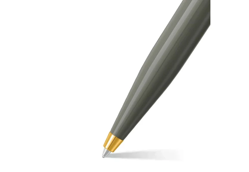 Sheaffer VFM długopis glossy light grey NOTEKA (2).jpg