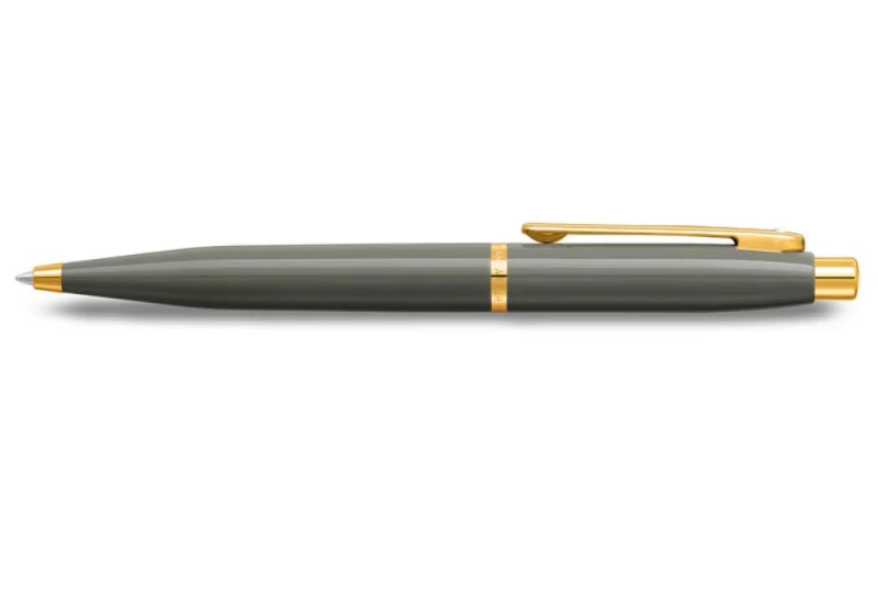 Sheaffer VFM długopis glossy light grey NOTEKA (3).jpg