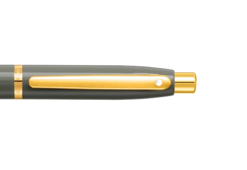 Sheaffer VFM długopis glossy light grey NOTEKA (4).jpg