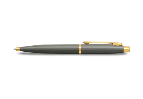 Sheaffer VFM Glossy Light Grey Długopis szary