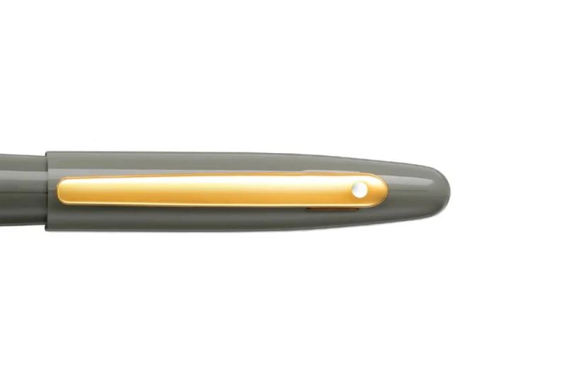 Sheaffer VFM pióro kulkowe glossy grey NOTEKA (4).jpg