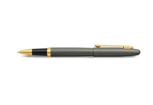 Sheaffer VFM Glossy Light Grey Pióro Kulkowe szare