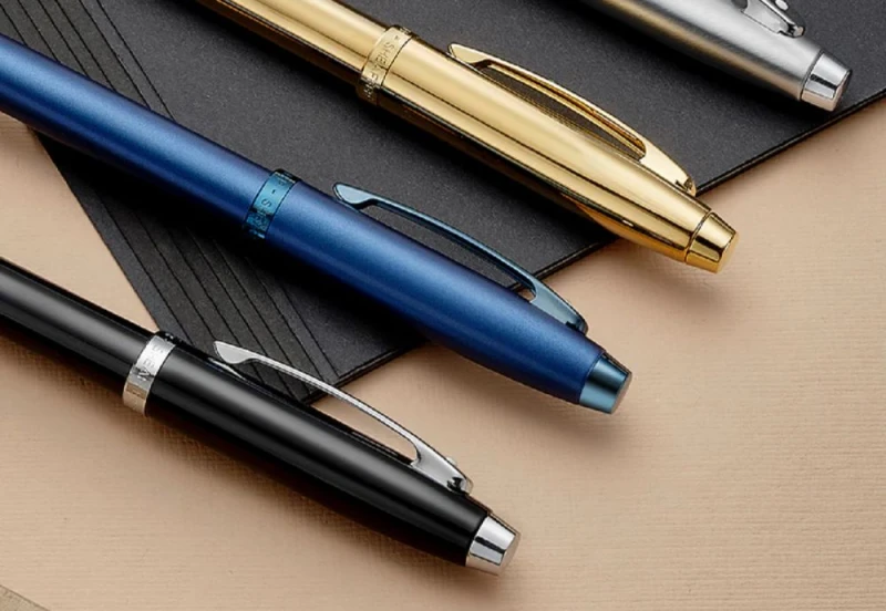 Sheaffer 100 pióro kulkowe NOTEKA.jpg