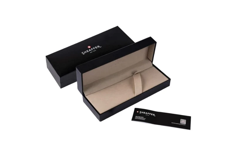 Sheaffer 100 pudełko NOTEKA.jpg