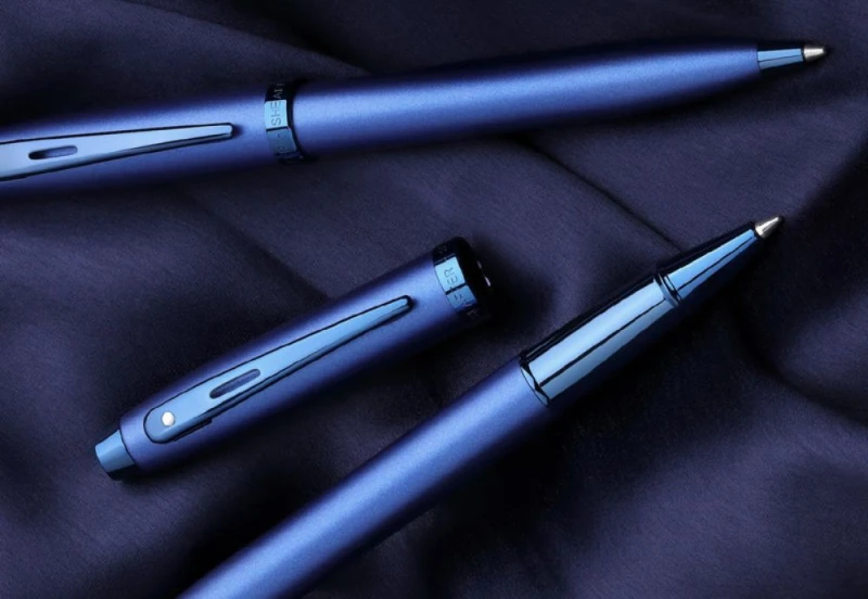 sheaffer długopis 100 satin blue NOTEKA (5).jpg