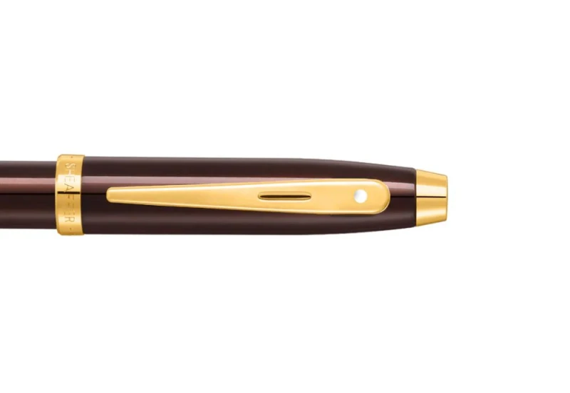 sheaffer długopis 100 coffee brown NOTEKA (3).jpg