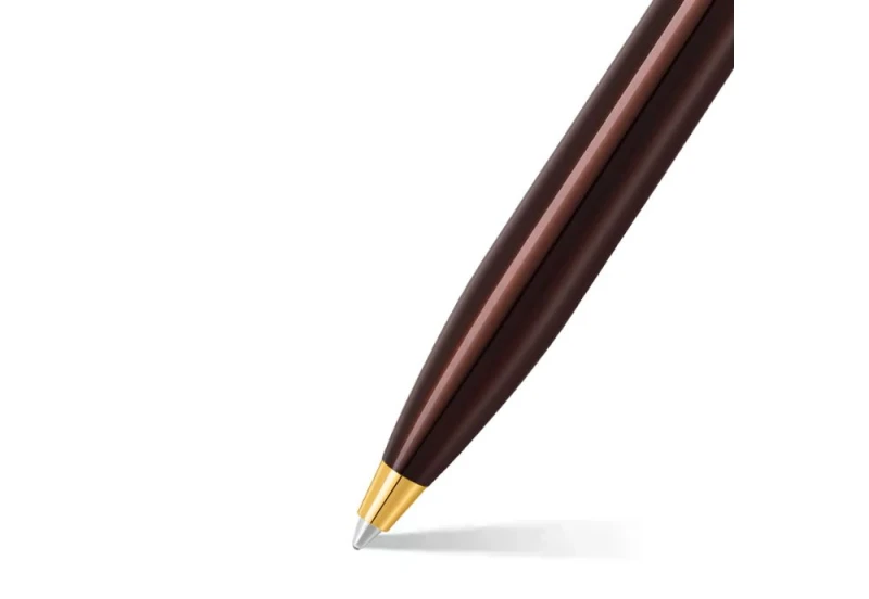 sheaffer długopis 100 coffee brown NOTEKA (4).jpg