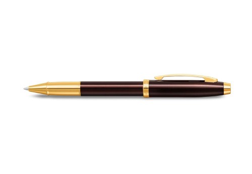 sheaffer długopis 100 coffee brown NOTEKA.jpg