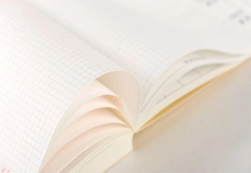 Hobonichi Techo Cousin Avec Books A5 2026