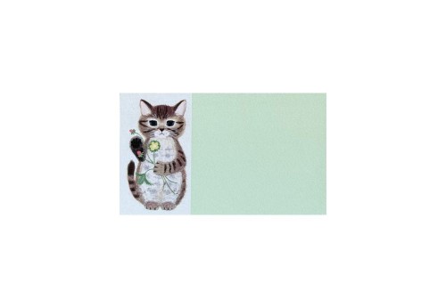 4Legs Mini Card - Mini kartki z kotami NOTEKA.jpg