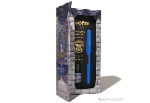  OUTLET - Pióro wieczne Ferris Wheel Press Carousel Pen and Ink Set - Harry Potter: Ravenclaw House