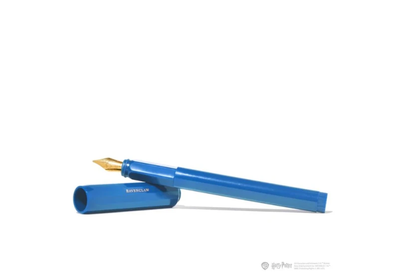 Ferris Wheel Press Carousel and ink set Harry Potter_ Ravenclaw NOTEKA (3).jpg