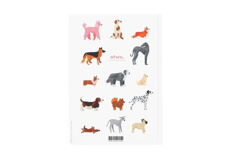 ATWTS notebook hardcover a5 Notes DOGUE NOTEKA (10).jpg