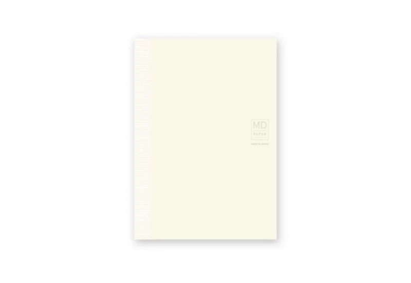 Midori MD Paper Notatnik A6