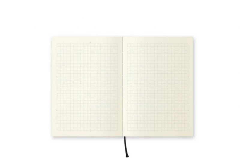noteka midori MD Paper A6 kratka