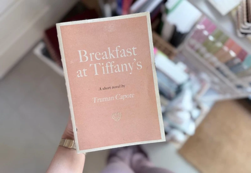 OUTLET notes slow design breakfast at Tiffany's NOTEKA.jpg