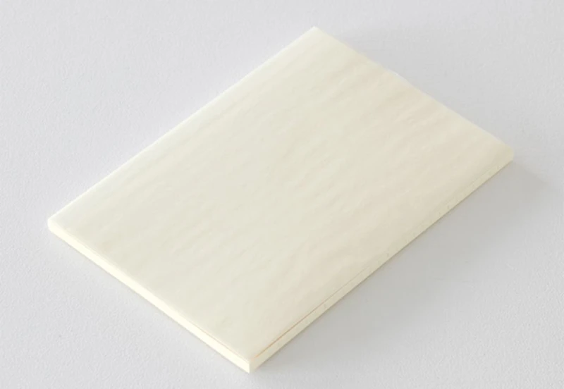 Midori Md Paper diary notes kalendarz a5 thin 2026 NOTEKA (4).jpg