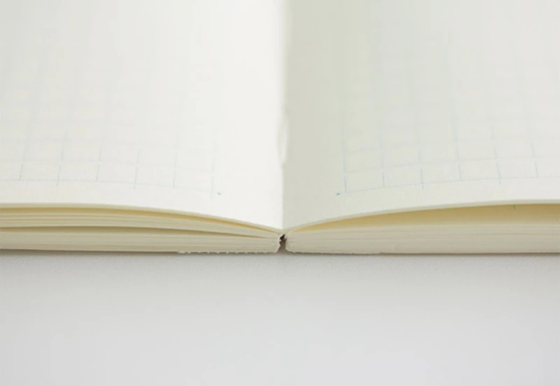 Midori Md Paper diary notes kalendarz a5 thin 2026 NOTEKA (6).jpg
