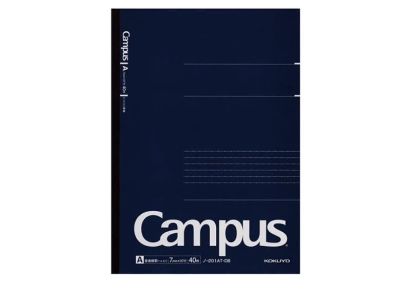 Kokuyo Campus notes A w linie NOTEKA.jpg