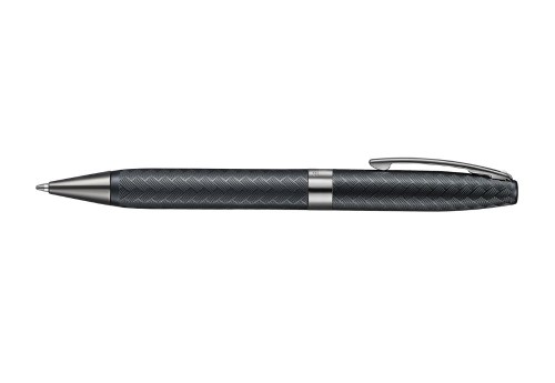 Sheaffer Legacy Chevron Matte Black BP.jpg
