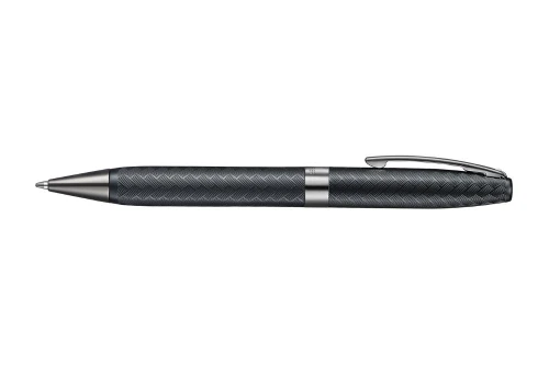 Sheaffer Legacy 9066 Chevron Matte Black Długopis