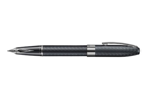 Sheaffer Legacy Chevron Matte Black FP (2).jpg