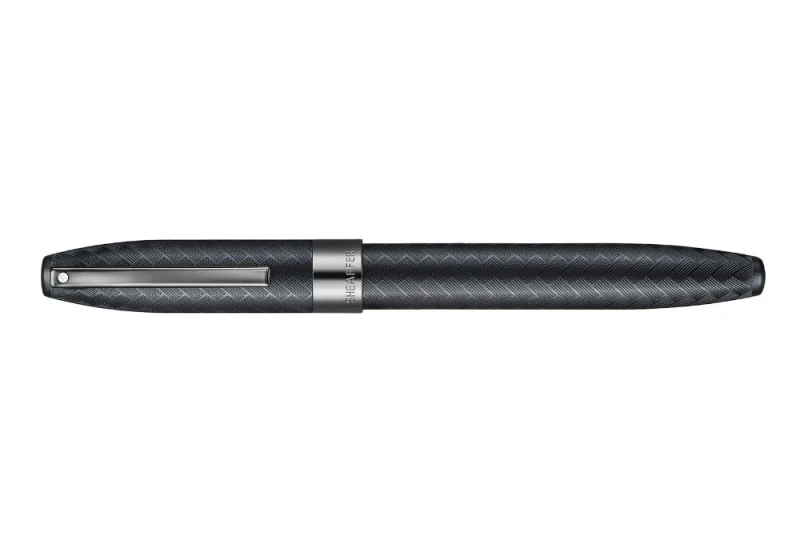 Sheaffer Legacy Chevron Matte Black RB (4).jpg