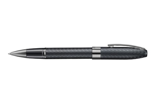 Sheaffer Legacy Chevron Matte Black RB.jpg