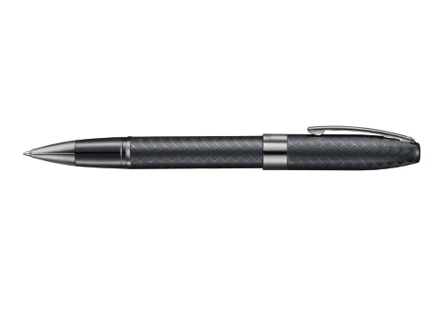 Sheaffer Legacy 9066 Chevron Matte Black Pióro Kulkowe