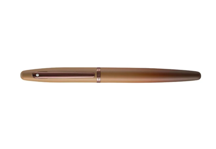 Sheaffer VFM Expressions Pióro Kulkowe Coffee Edition NOTEKA.jpg