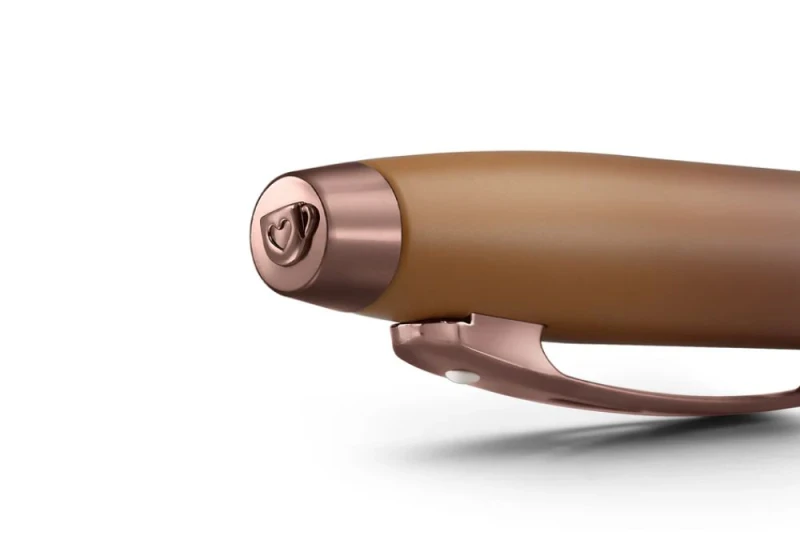 Sheaffer 100 Coffee Edition Matt Brown - Zestaw pióro wieczne i atrament NOTEKA.jpg