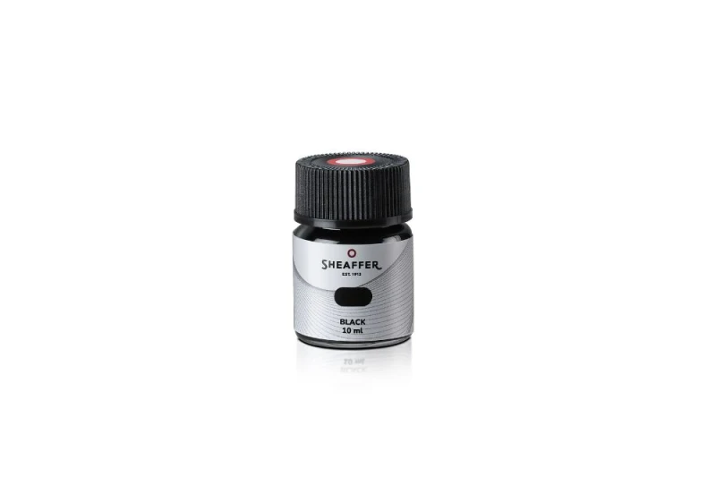 Sheaffer Atrament 10 ml Black NOTEKA.jpg