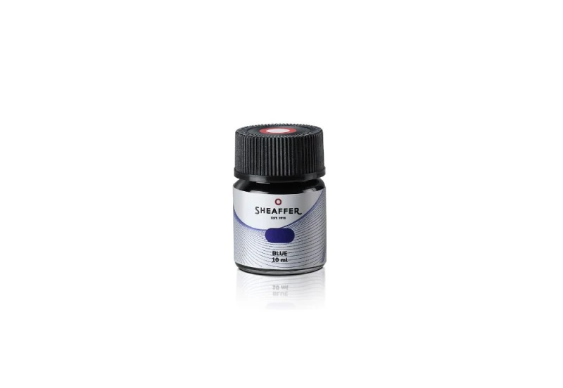 Sheaffer Atrament 10 ml Blue NOTEKA.jpg