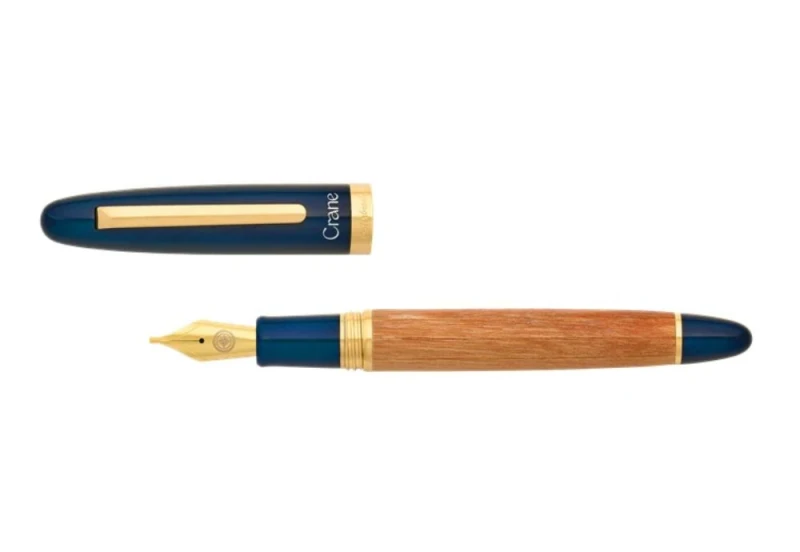 Pióro Wieczne Estie Estrerbrook x Crane _ Mariner NOTEKA (13).jpg