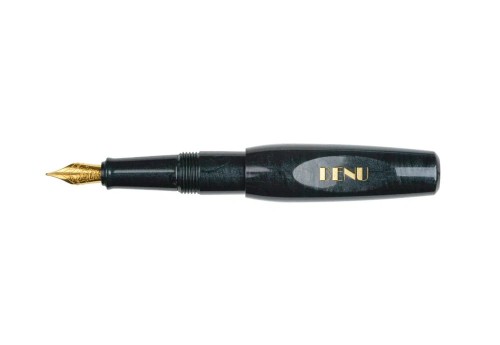 BENU PIXIE Smoky Black Pióro wieczne.jpg