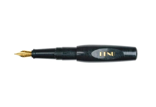 BENU Pixie Pióro wieczne - Smoky Black