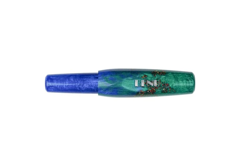 BENU PIXIE Emerald Sea Pióro wieczne 2.jpg
