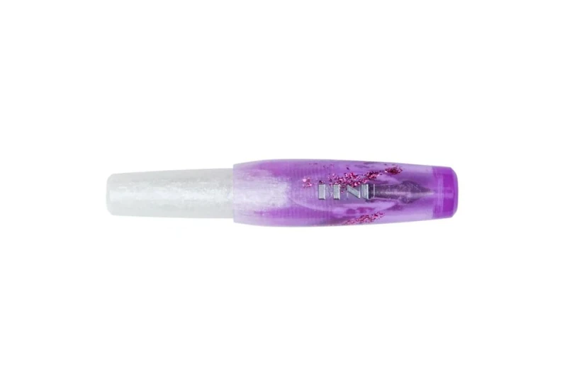 BENU PIXIE Icy Violet Pióro wieczne 2.jpg