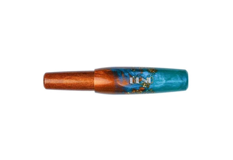 BENU PIXIE Aurora Gold Pióro wieczne 2.jpg