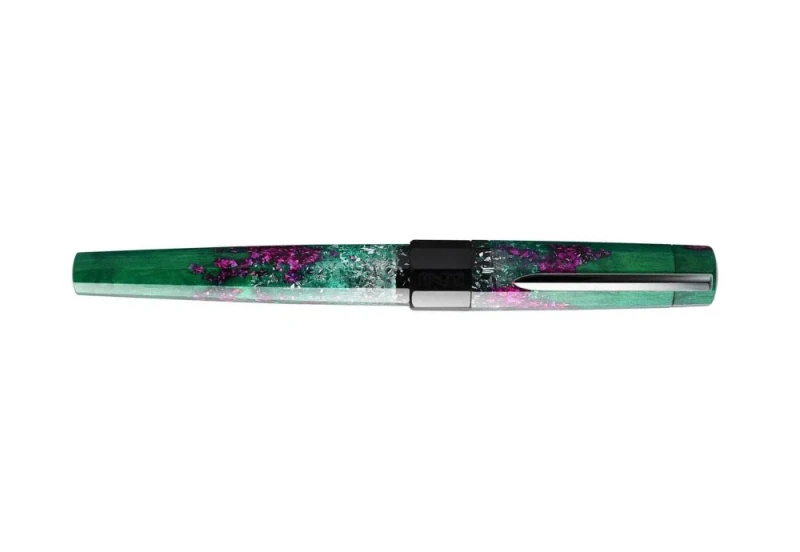 BENU Euphoria Pink Guava Pióro wieczne (2).jpg