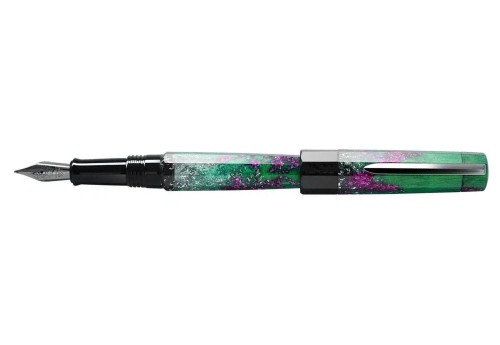 BENU Euphoria Pink Guava Pióro wieczne.jpg