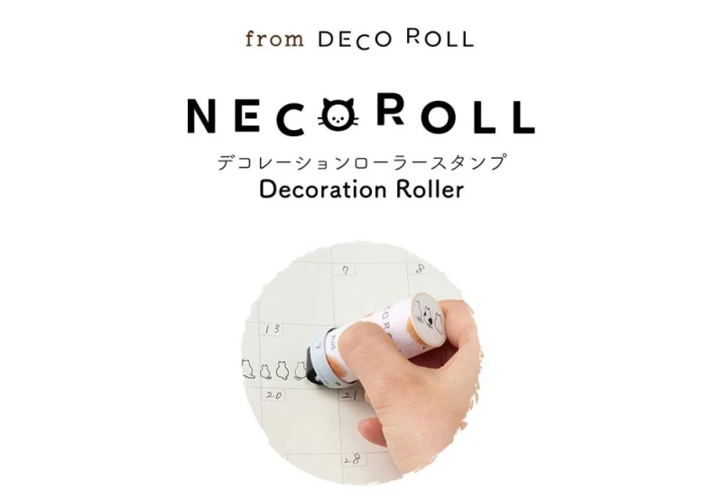PLUS rolkowy stempel neco roll stamp KOTY NOTEKA (5).jpg