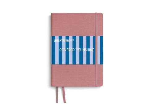 Leuchtturm1917 Covered for Sunshine Beach Rose NOTEKA.jpg